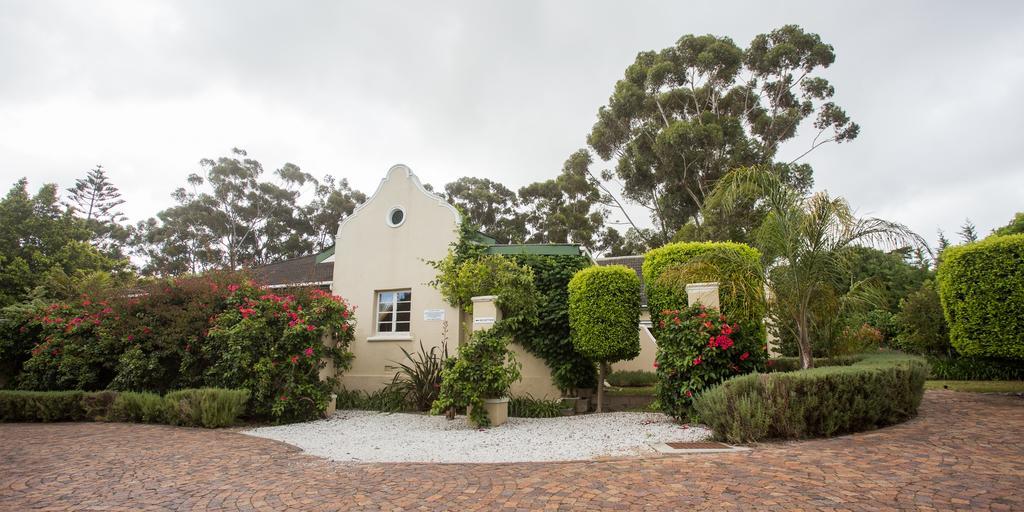 Somerset Villa Guesthouse Somerset West Kültér fotó