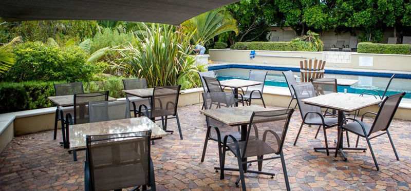 Somerset Villa Guesthouse Somerset West Kültér fotó