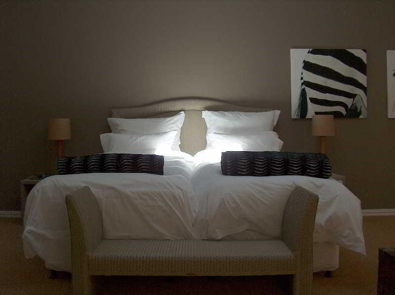 Somerset Villa Guesthouse Somerset West Kültér fotó