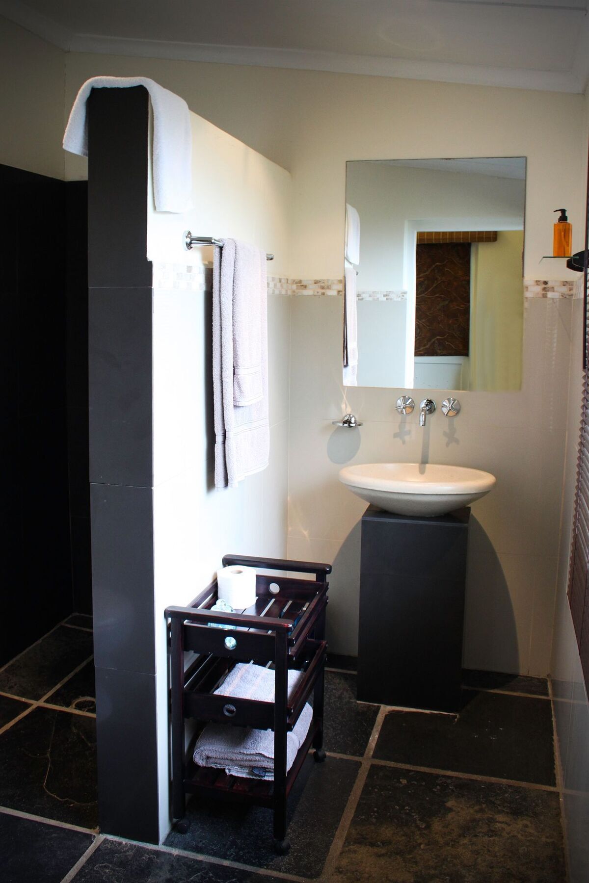 Somerset Villa Guesthouse Somerset West Kültér fotó