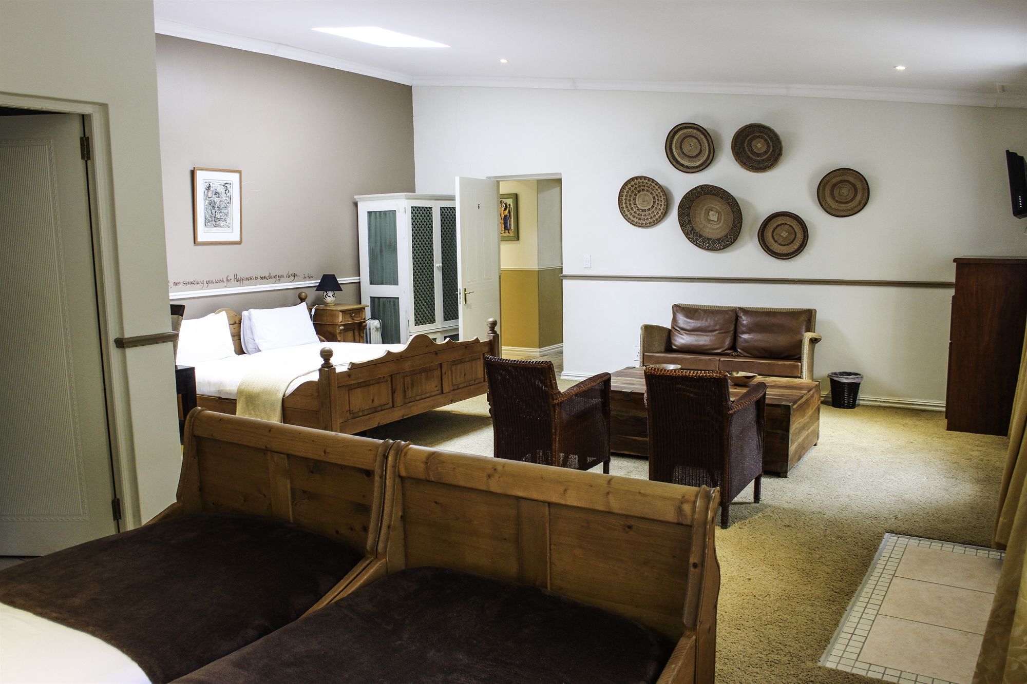 Somerset Villa Guesthouse Somerset West Kültér fotó
