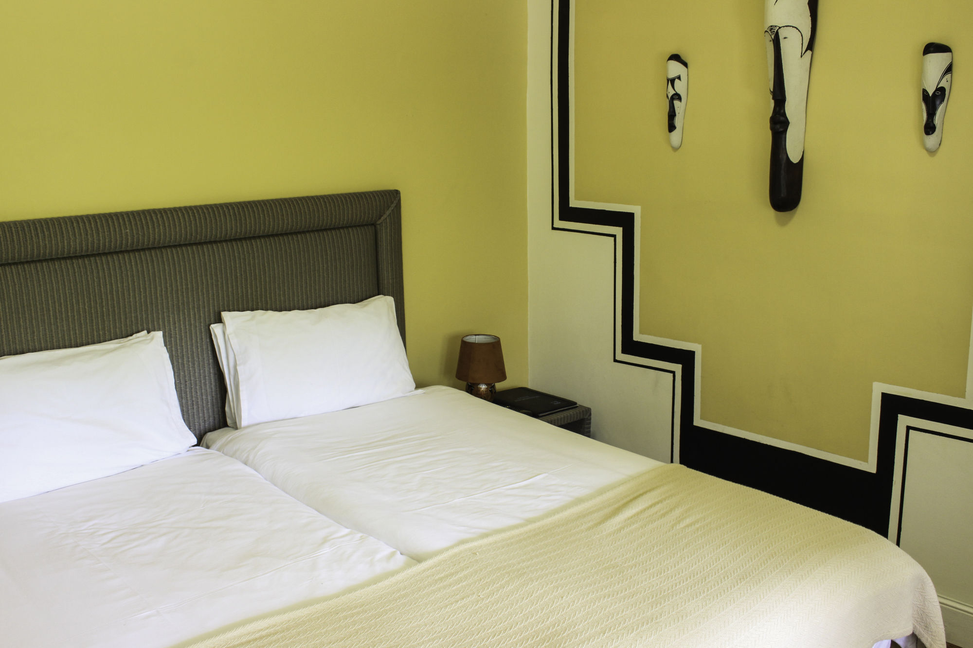 Somerset Villa Guesthouse Somerset West Kültér fotó