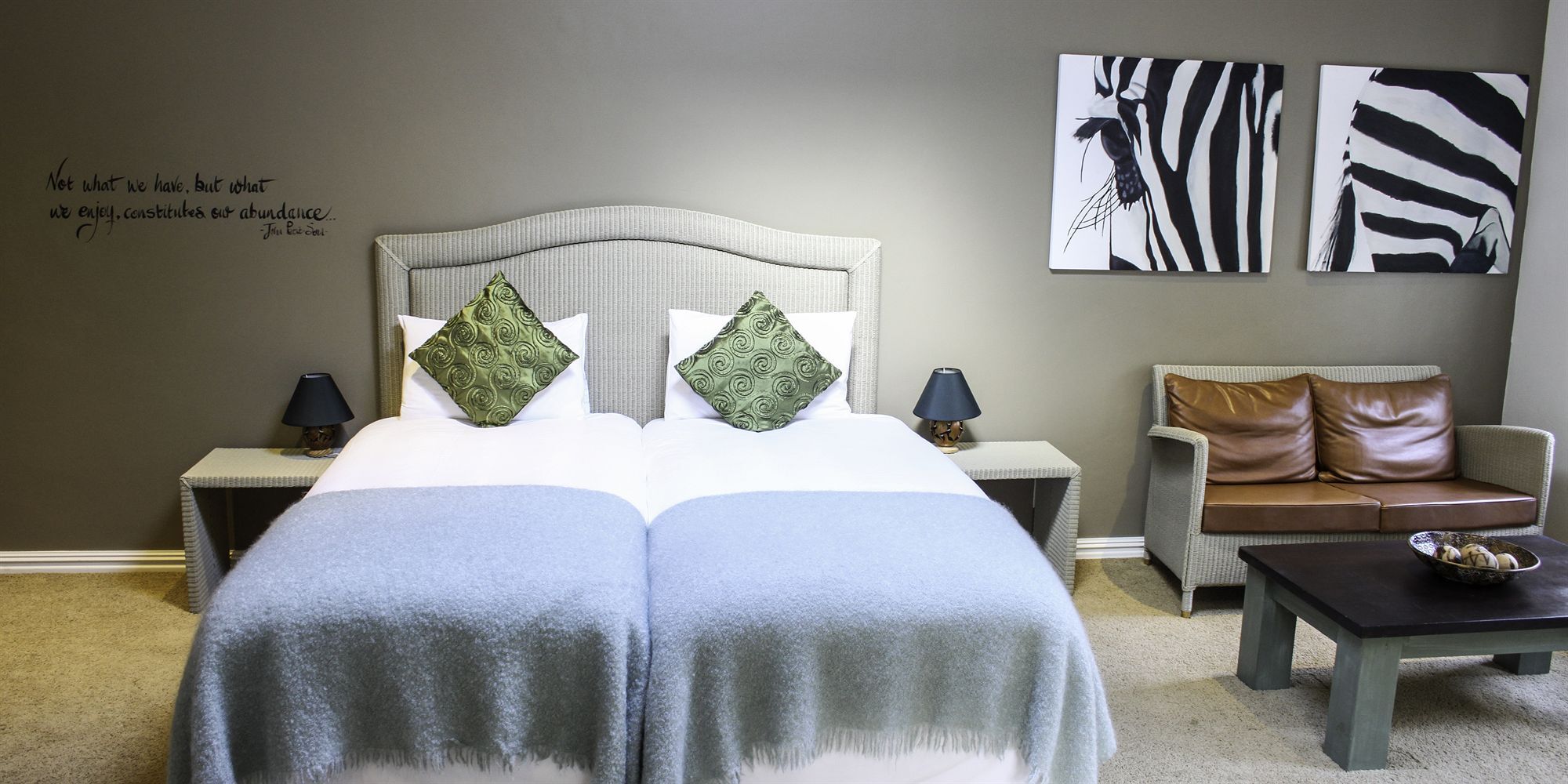 Somerset Villa Guesthouse Somerset West Kültér fotó