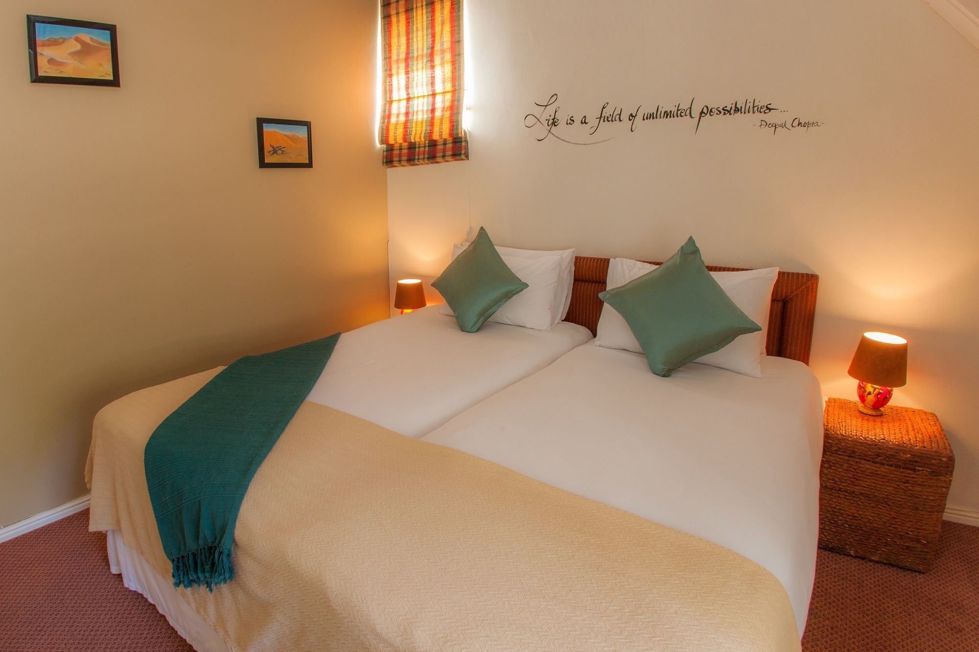 Somerset Villa Guesthouse Somerset West Kültér fotó