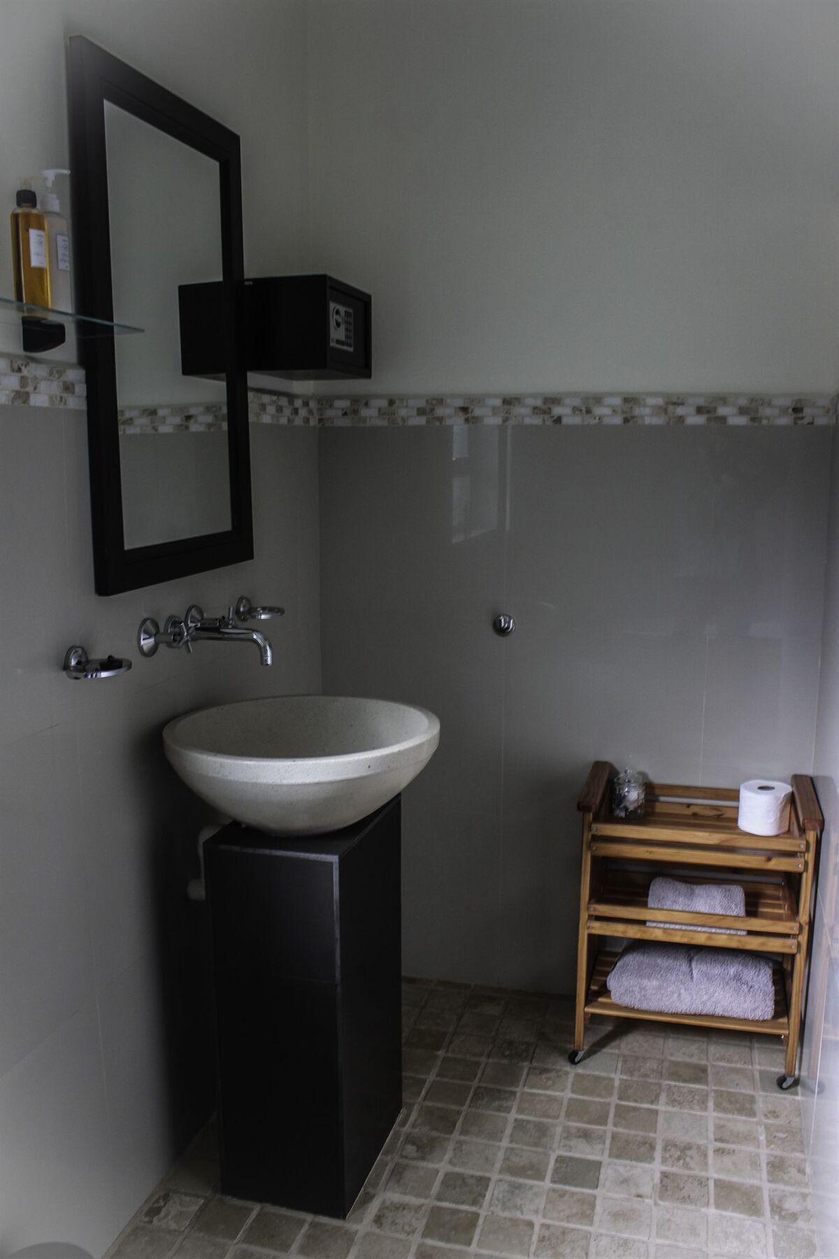 Somerset Villa Guesthouse Somerset West Kültér fotó