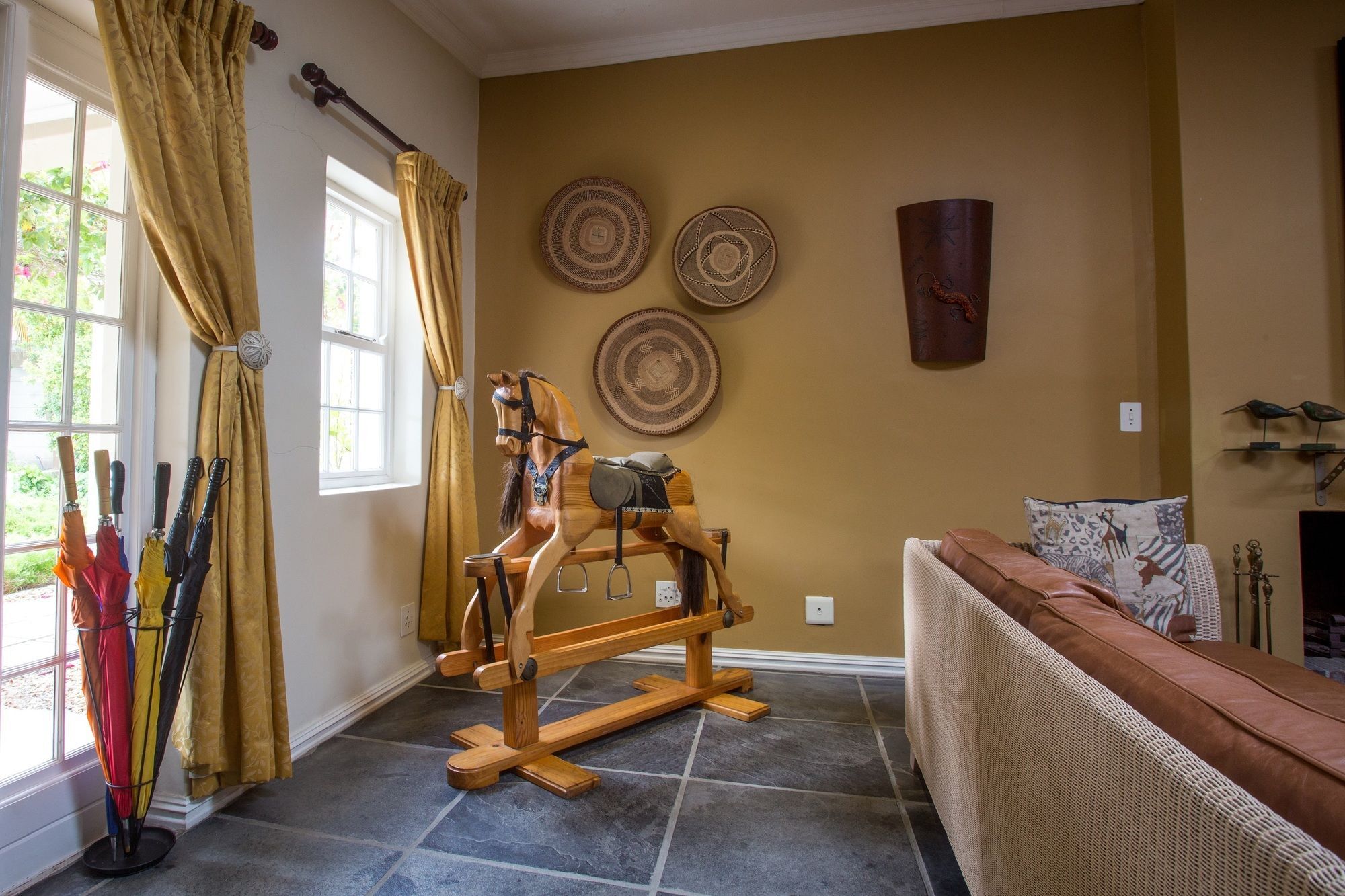 Somerset Villa Guesthouse Somerset West Kültér fotó