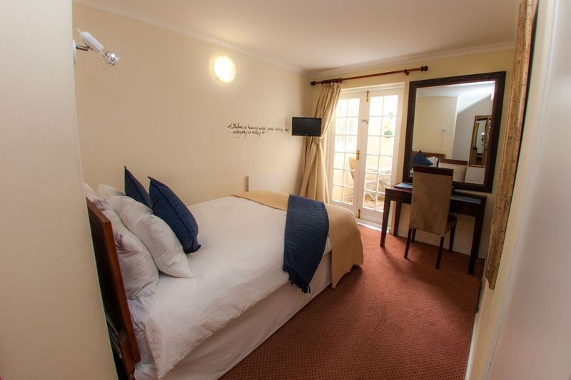Somerset Villa Guesthouse Somerset West Kültér fotó